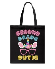 Scond Grade Cutie - Unicorn Tote Bag tile