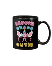 Scond Grade Cutie - Unicorn Mug tile