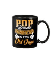 Pop Mug tile