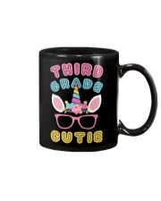 Third Grade Cutie - Unicorn Mug tile