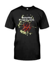 WKD - FOREVER 2020 Classic T-Shirt front