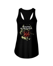 WKD - FOREVER 2020 Ladies Flowy Tank tile