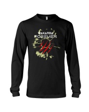 WKD - FOREVER 2020 Long Sleeve Tee tile