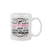 I'm the crazy Heifer Mug thumbnail