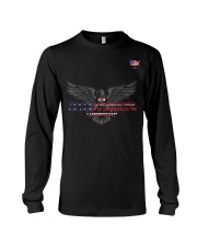 Eagle - Eagle USS Long Sleeve Tee tile