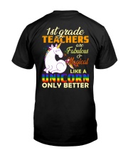 Mockup Classic T-Shirt tile