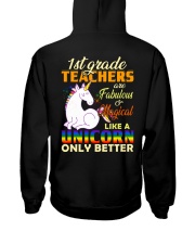 Mockup Hooded Sweatshirt tile