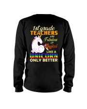Mockup Long Sleeve Tee tile