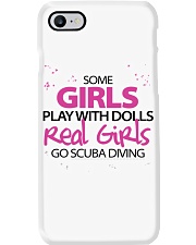 Scuba Diving - Limited Offer Phone Case thumbnail