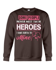 SOME PEOPLE Crewneck Sweatshirt thumbnail