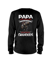 PAPA NOT AS LEAN Long Sleeve Tee thumbnail