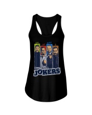 Impractical Jokers Ladies Flowy Tank thumbnail