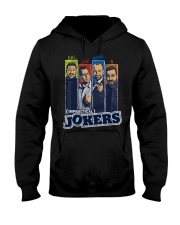 Impractical Jokers Hooded Sweatshirt thumbnail