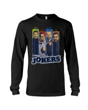 Impractical Jokers Long Sleeve Tee thumbnail