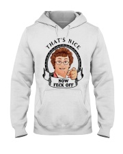 thats nice now feck-off Hooded Sweatshirt thumbnail