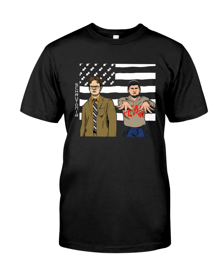 Schrutonia Classic T-Shirt