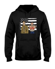 Schrutonia Hooded Sweatshirt thumbnail