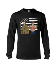 Schrutonia Long Sleeve Tee thumbnail