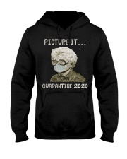 PICTURE IT - LIMITED EDETION Hooded Sweatshirt thumbnail