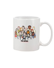The office Mug thumbnail
