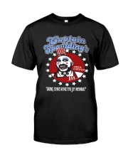 LIMITED EDETION Classic T-Shirt front