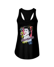 Big Trouble in Little China Ladies Flowy Tank thumbnail