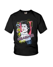 Big Trouble in Little China Youth T-Shirt thumbnail
