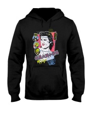 Big Trouble in Little China Hooded Sweatshirt thumbnail