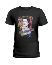 Big Trouble in Little China Ladies T-Shirt thumbnail