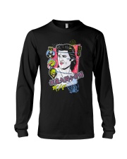 Big Trouble in Little China Long Sleeve Tee thumbnail