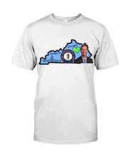 Afternoons with Andy Classic T-Shirt thumbnail