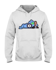 Afternoons with Andy Hooded Sweatshirt thumbnail