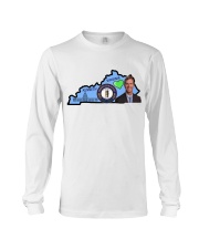 Afternoons with Andy Long Sleeve Tee thumbnail