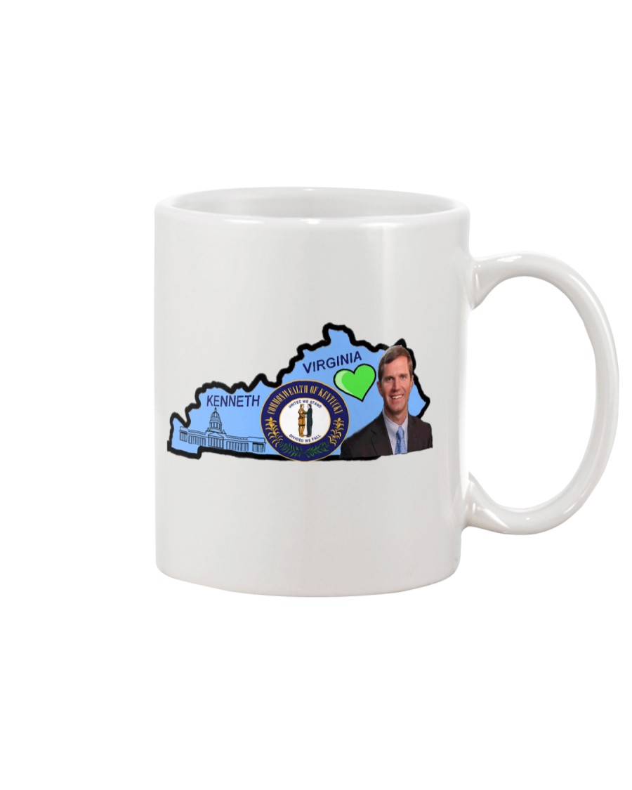 Afternoons with Andy Mug