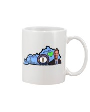 Afternoons with Andy Mug front