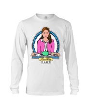 Jenna Fischer Finer Things Club Long Sleeve Tee thumbnail