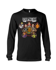 SCOOBYNATURAL Long Sleeve Tee thumbnail