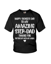 AMAZING DAD Youth T-Shirt thumbnail