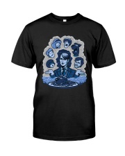 HANNIBAL Scrappy-Doo Classic T-Shirt front