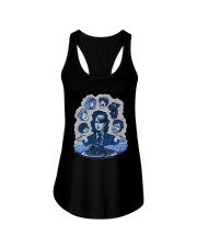 HANNIBAL Scrappy-Doo Ladies Flowy Tank thumbnail