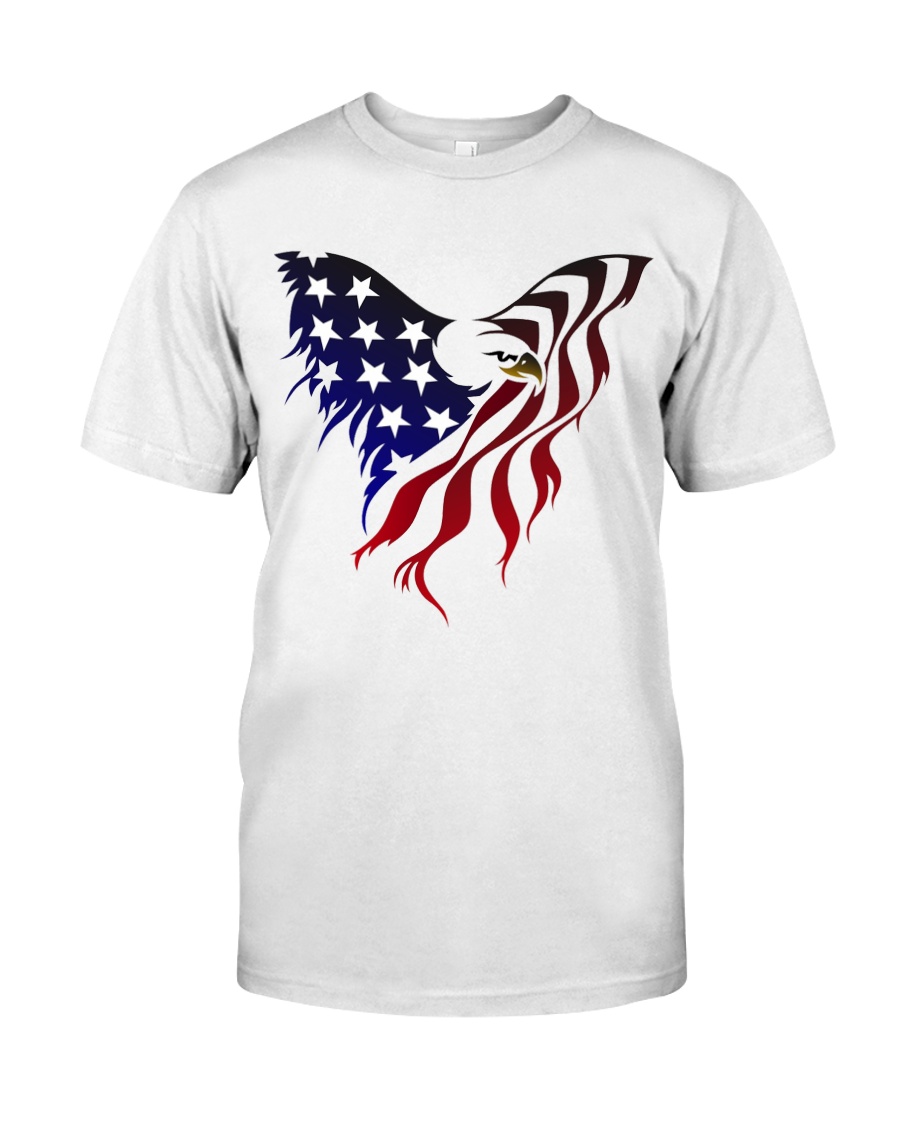 Eagle Classic T-Shirt