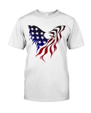 Eagle Classic T-Shirt front