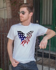 Eagle Classic T-Shirt lifestyle-mens-crewneck-front-2