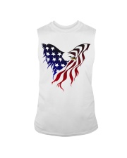 Eagle Sleeveless Tee thumbnail