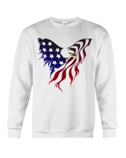 Eagle Crewneck Sweatshirt thumbnail