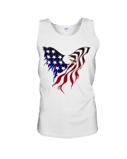 Eagle Unisex Tank thumbnail