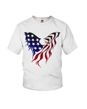 Eagle Youth T-Shirt thumbnail