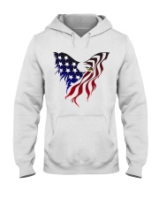 Eagle Hooded Sweatshirt thumbnail