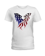 Eagle Ladies T-Shirt thumbnail