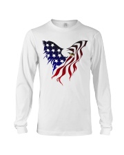 Eagle Long Sleeve Tee thumbnail